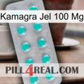 Kamagra Jel 100 Mg 28